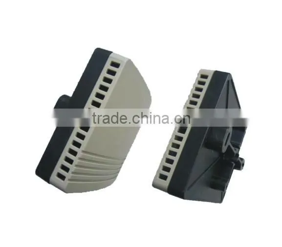 Custom Plastic Cases of Electronics Products Supplier