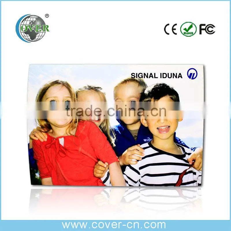 Customized happy birthday greeting cards with led lights,christmas greeting card,voice recording greeting card
