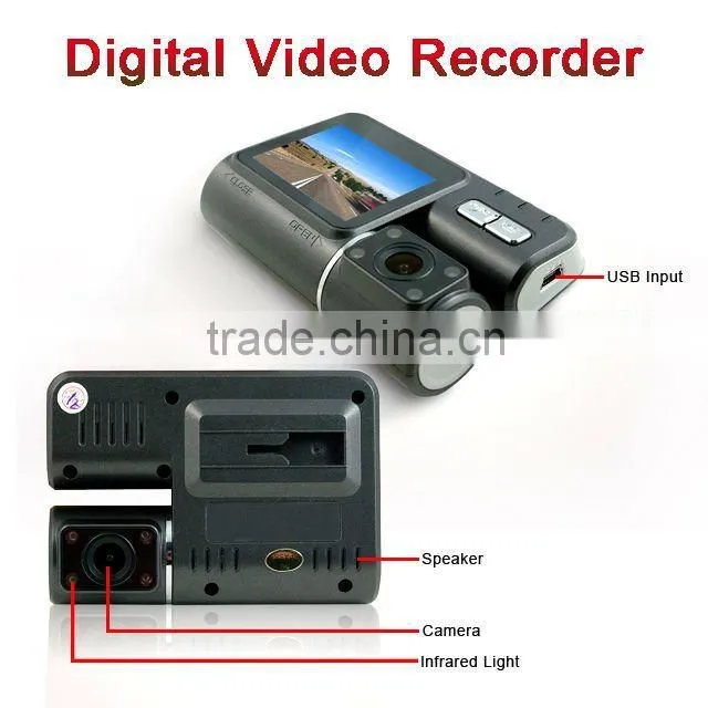 2 inch 120 degree wide angle mirror black box