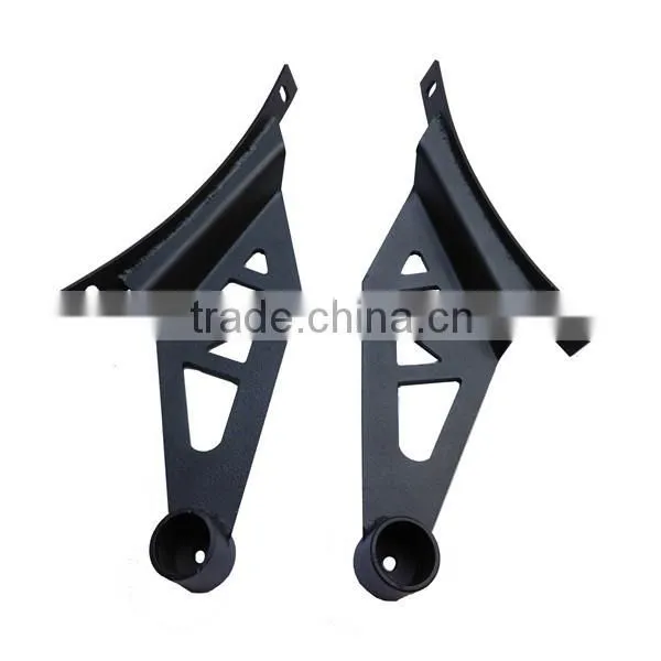 Roof bracket F ord F250 F350 Excursion Bracket roof mounting bracket F ord windscreen brackets