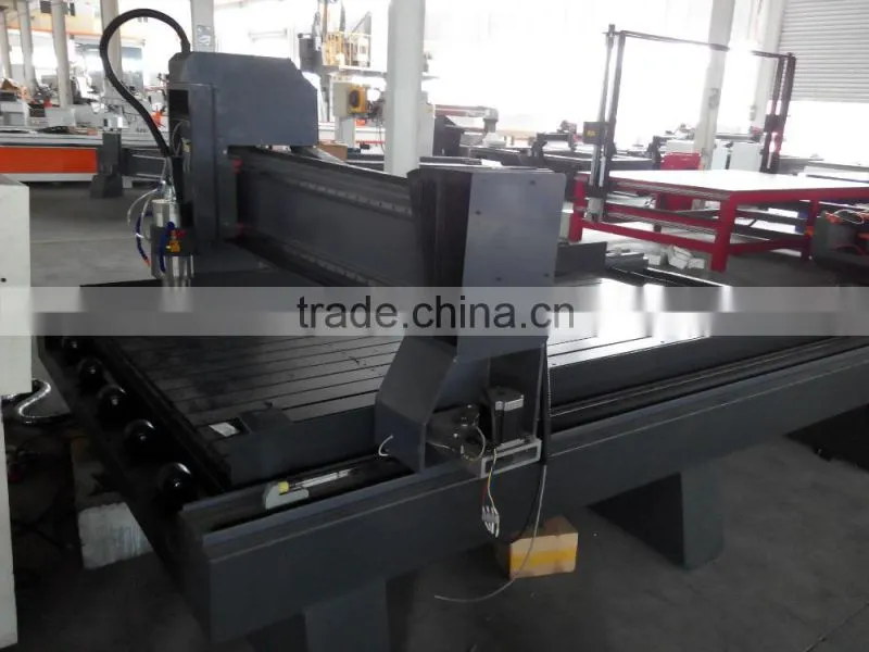 130 250 yako 2811 driving cnc marble/gravestone engraving machine