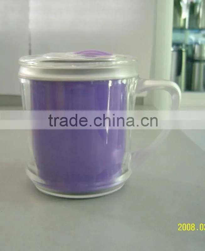 New Stainless Steel Electrial Mug For Lazy People
