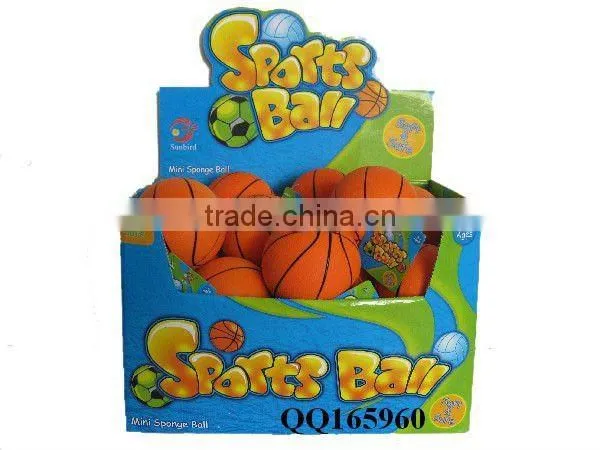 Sports ball PU ball
