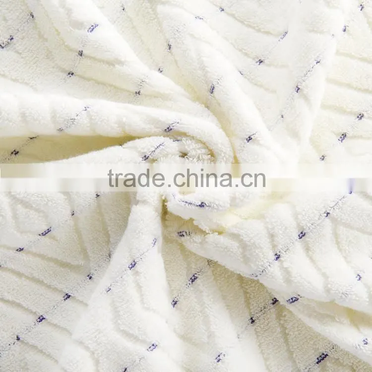 New Arrive High Quantity Customaize 90*180cm Cotton Bath Towels
