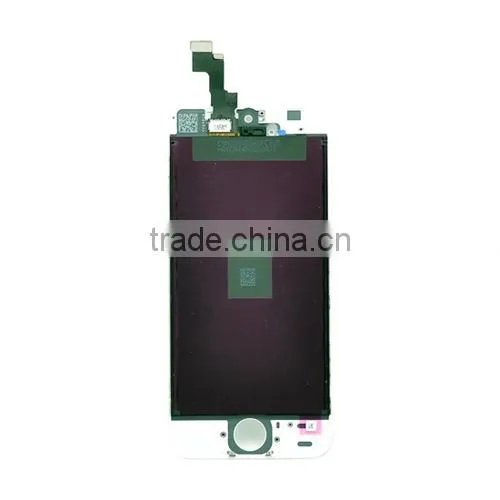 For iphone 5s lcd