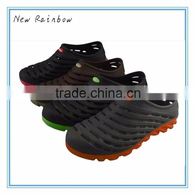 print eva cheap cleanroom clog garden