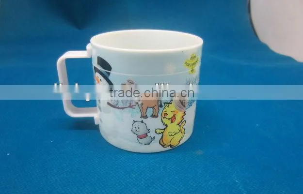 Children's Jigsaw Cup / Single Children Puzzle Cup