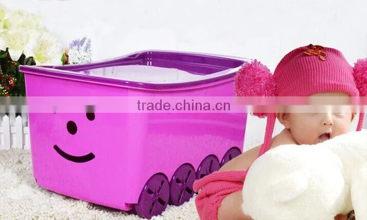 2015 Newest storage box,waterproof storage box with lids and sheave