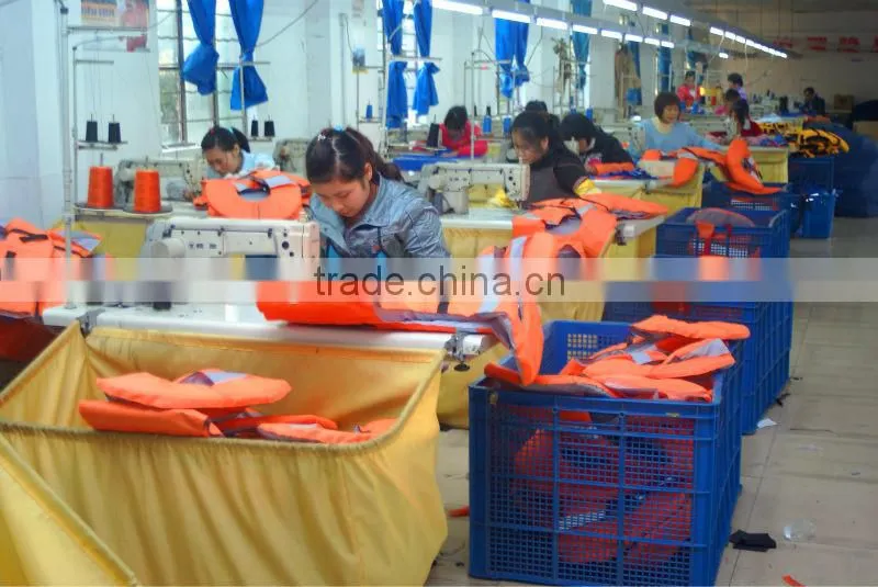Neoprene life vest for kid