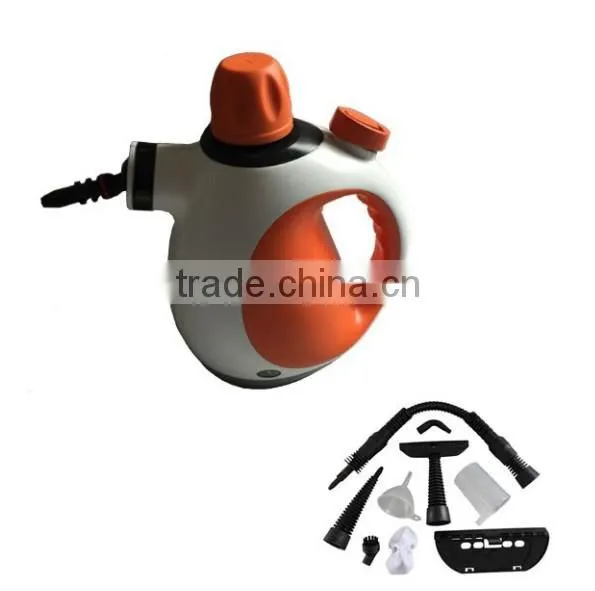 Multifunction Handheld Steam Cleaner with CB CE GS ROHS