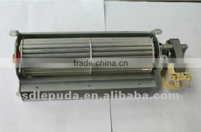 Cross Flow Fan