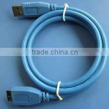 am to bm blue 3.0 usb cable