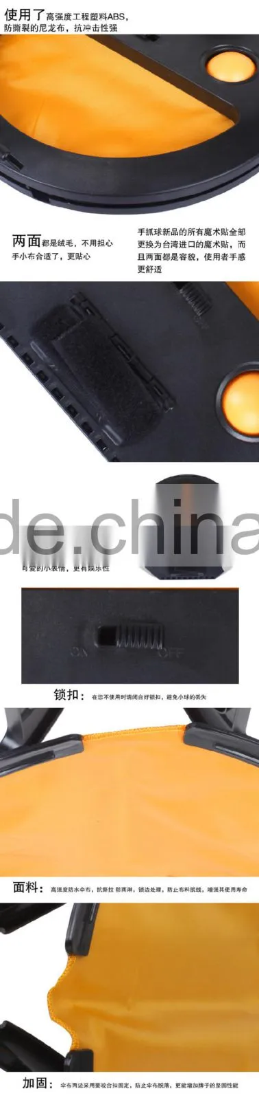 2015 Best selling wholesale sport toys catch ball toys for children TR-BL01