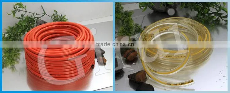 PVC Clear hose original