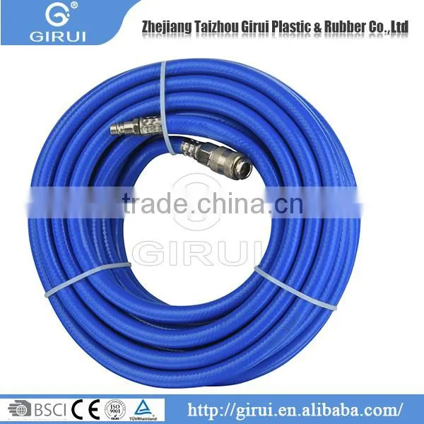 2015 Chinese Cheap Hot Selling High Quality 3/8 White Air Hose