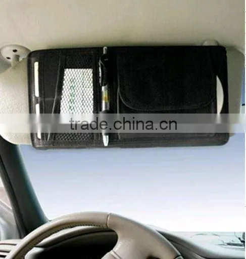 polyester visor Organizer