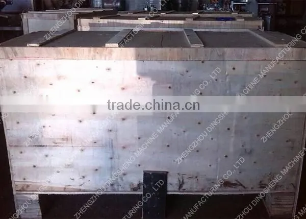 dairy milk pasteurization machinery/ juice pasteurization machine