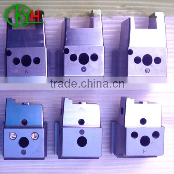 high quality cnc precision milling parts