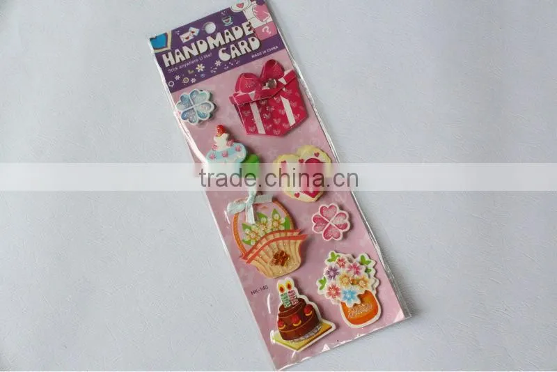 Handmade card