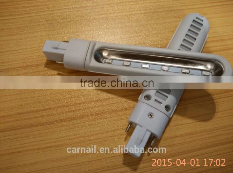 9W led bulbs for nail lamp