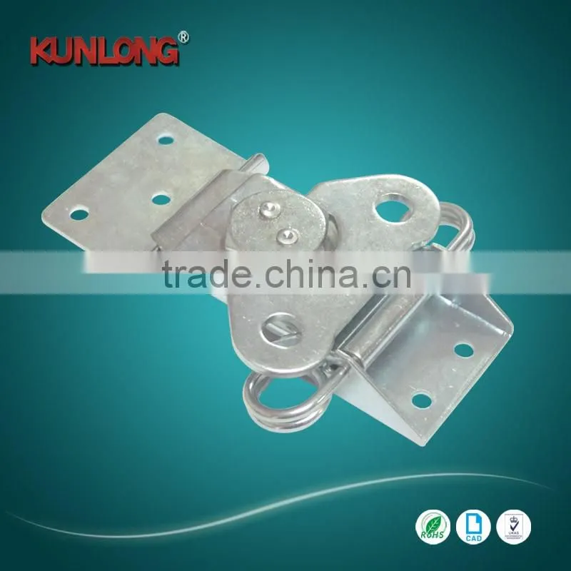 SK3-047 Safety Hasp/ toggle hasp / butterfly clamps