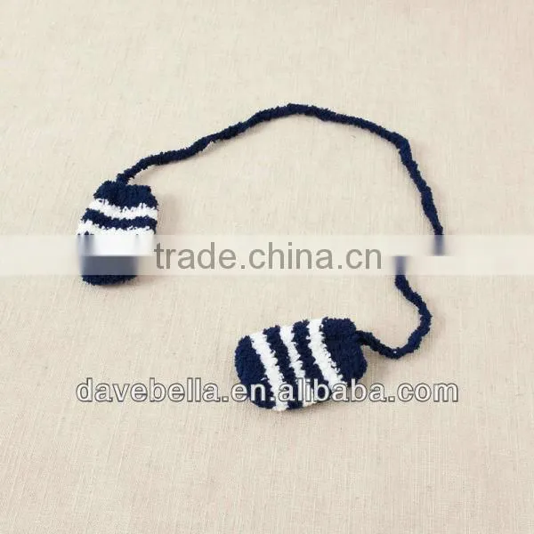DB85 dave bella autumn winter baby glove