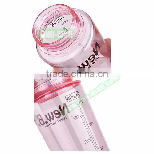 BPA Free Sport Drinking and Misting Spray Water Bottle, Outdoor Sport Drinking Bottle