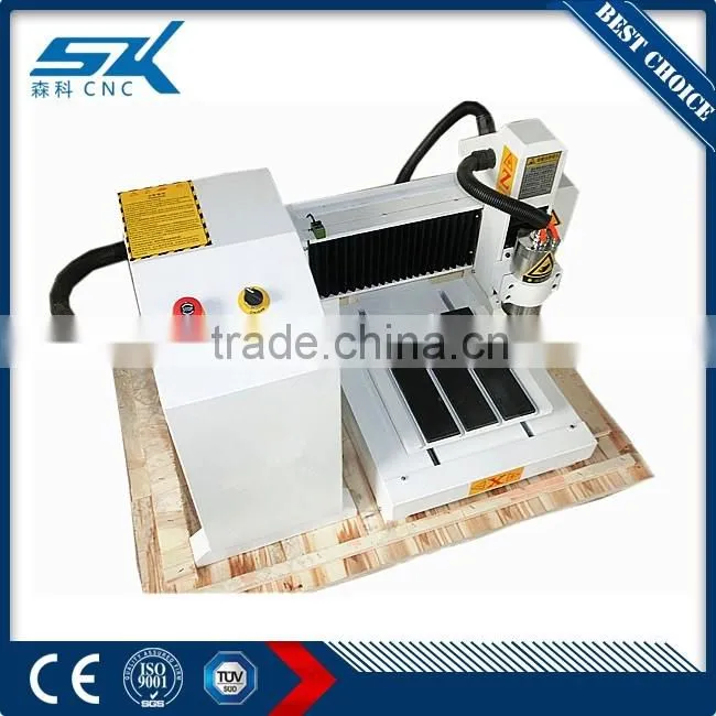 Manufacturer directly supply 1224 cnc router / mini 3d cnc router with low price