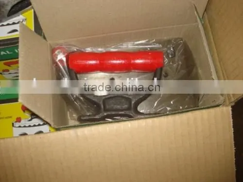cock brand charcoal iron