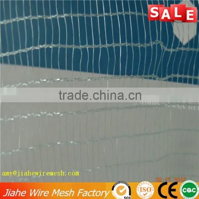 50grm hdpe Garden Plastic Leno Anti Hail Netting