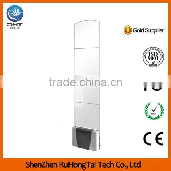 RF Antenna Gate Alarm System Sensor Gate Retail Anti theft System for Clothing Store