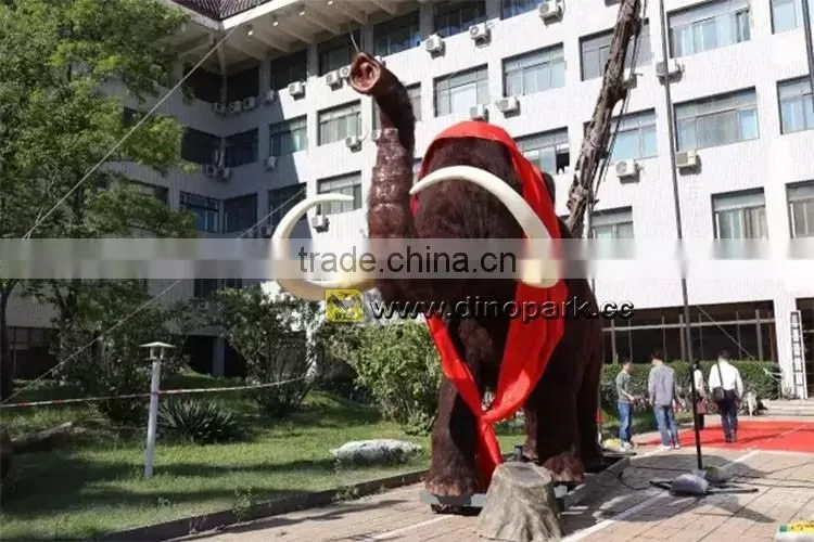 HLT animal figurines decoration animal statue