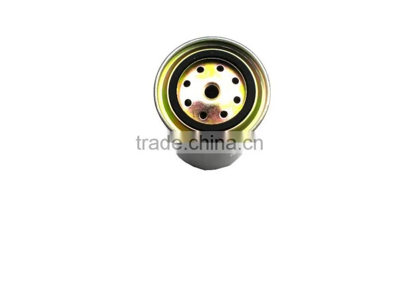 Diesel grid filter QINGLING 100P Guo4 auto car diesel fuel filter ELF Euro4 Pingyuan light truck pickup truck auto spare parts