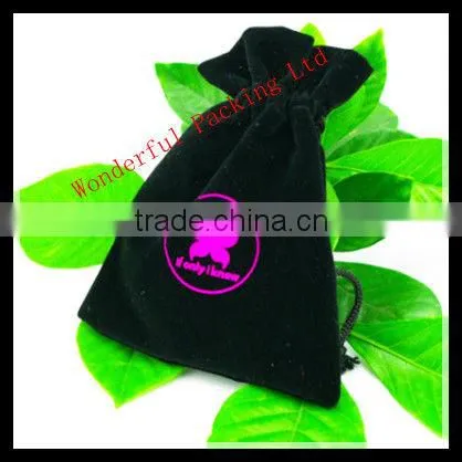 environmental hard disk pouch