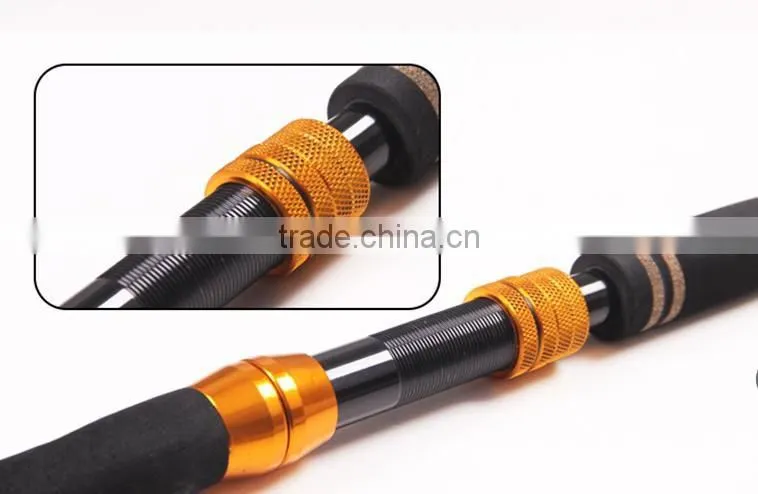 Popular Ilure Carbon Fishing Rod 210cm Boat Fishing Lure