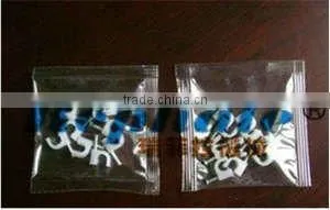 cooper pellet or refill packing machine,automatic pellet packing machine