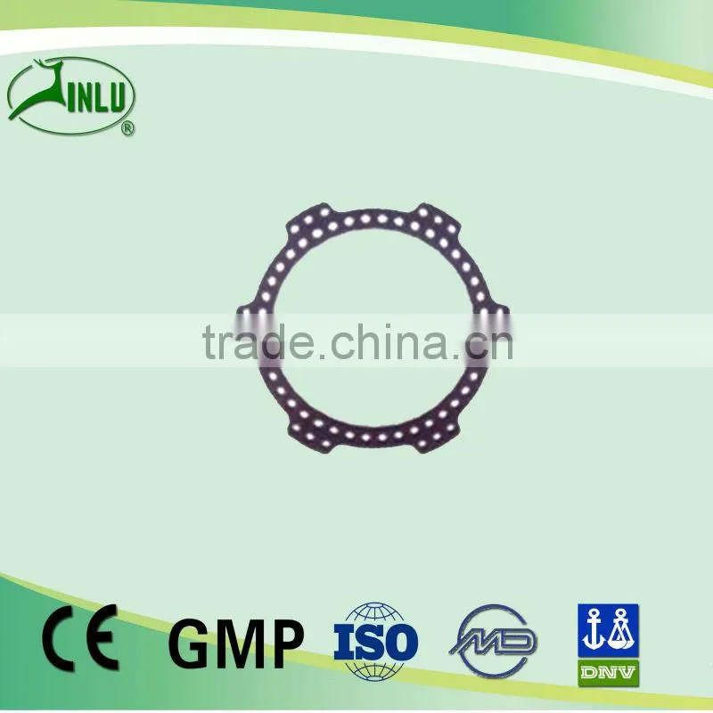Six ear ring Bone Fracture External Fixation