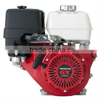 DC welding generator with SINCRO alternator EW220DC