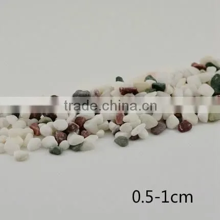 river rocks and small stones, artificial river rock