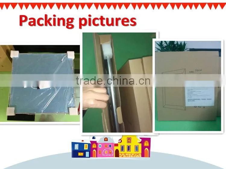 36W smd2835 300*1200 led panel light