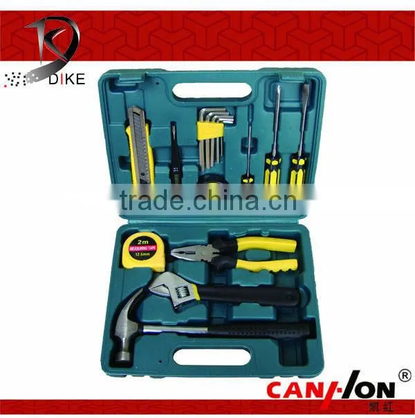 13PCS repair tool set, tool set , hand tool set, hand tool kit