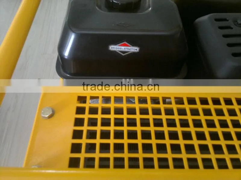 hydraulic power units