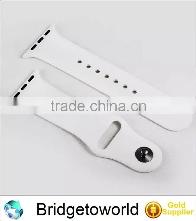 42MM S/M Size Sport Strap for Apple Watch Band for Apple Watch Silicone Band