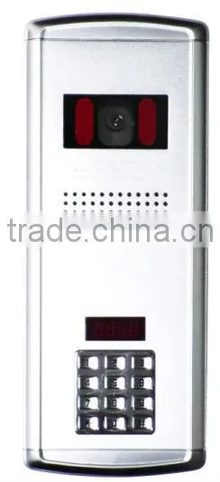 apartment intercom support 999 units