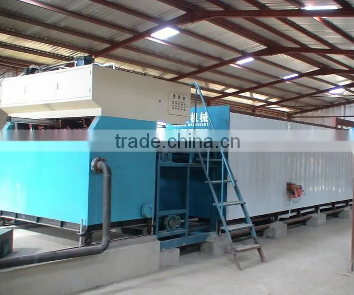 Low Price Paper Egg Tray Making Line