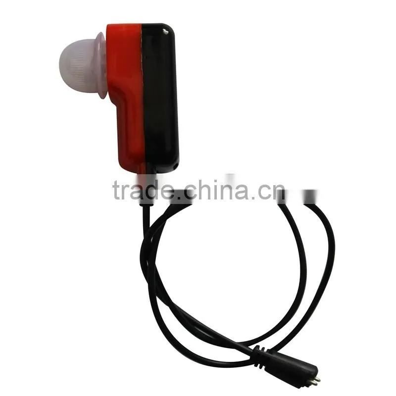 EC life jacket light jacket lamp life jacket life vest life-saving Equipment