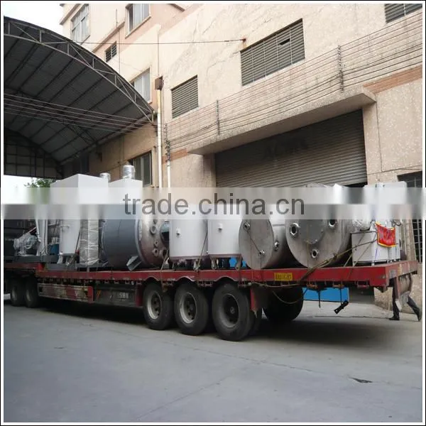 2015 Liquid Soap Mixing Machine/Liquid Soap Mixer