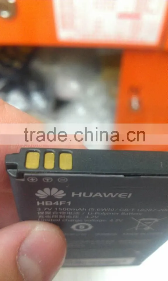 for Huawei HB4F1 Battery