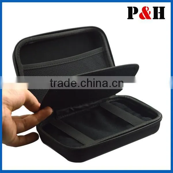 Eva zipper case ,hard eva fashion case ,hard eva carring case