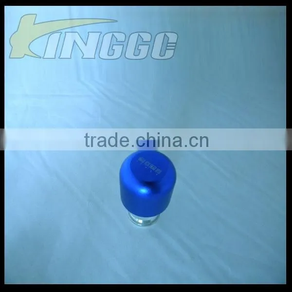 Best Price Universal Shift Knob, Aluminum Auto Shift Gear Knob